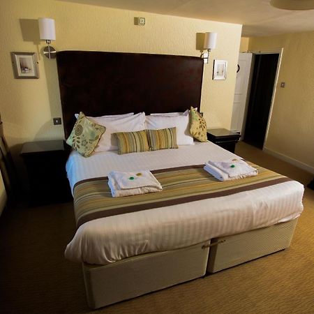 The George Hotel Уест Бей Стая снимка